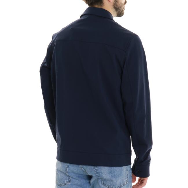 GIUBBOTTO OVERSHIRT SSEINSE - Mad Fashion | img vers.650x/